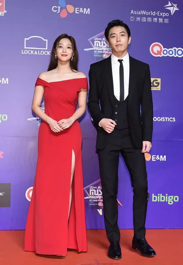 red carpet mama 2017