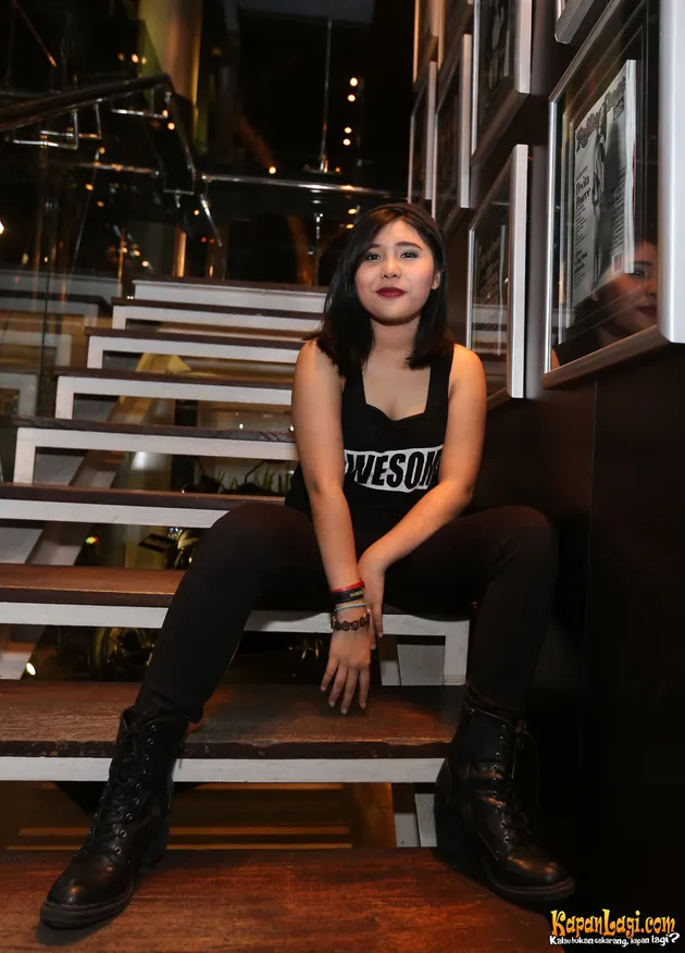 Dheandra Adelina