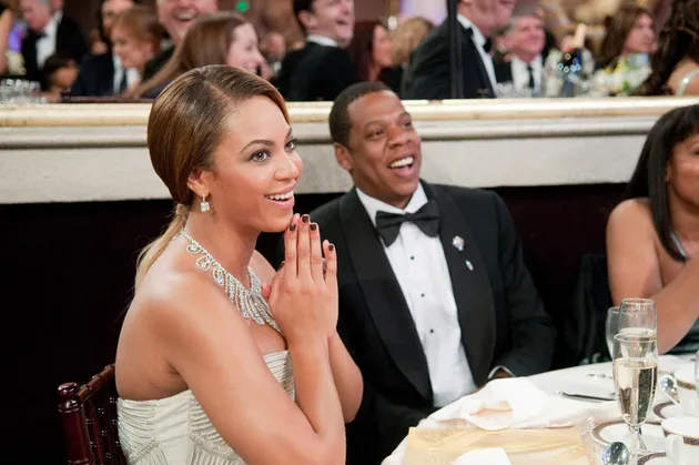 Beyonce Jay Z