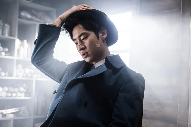 Drama Korea Baru