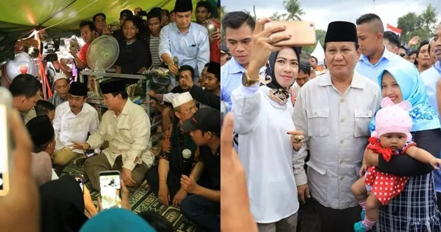 prabowo, prabowo jokowi, berita prabowo