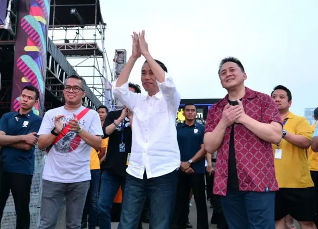 wtf 2018, we the fest 2018