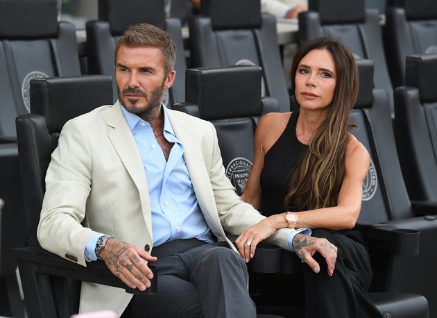 David Beckham Shares Emotional Family Footage in Victoria's Birthday ...