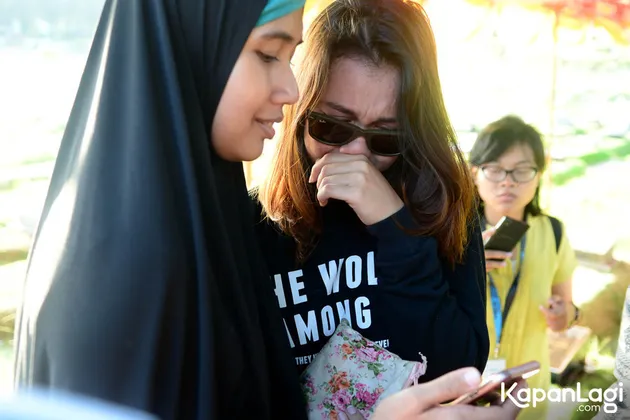 Dea Annisa