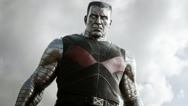 Anggota X-Force