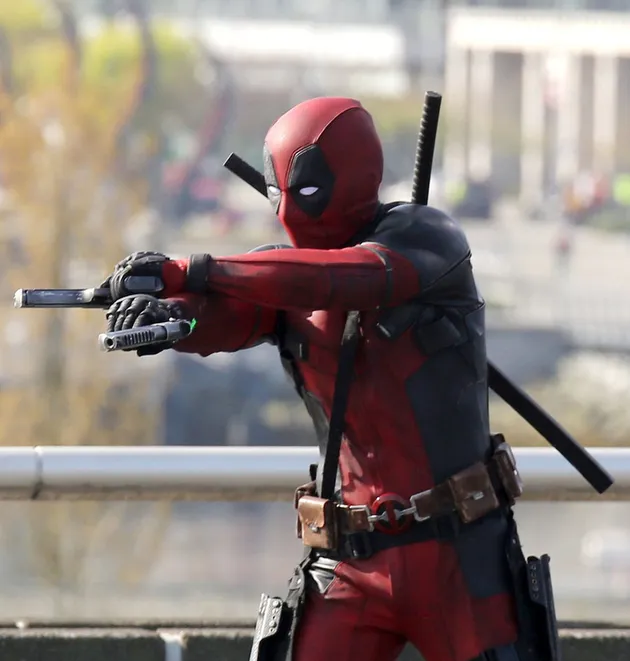 Deadpool