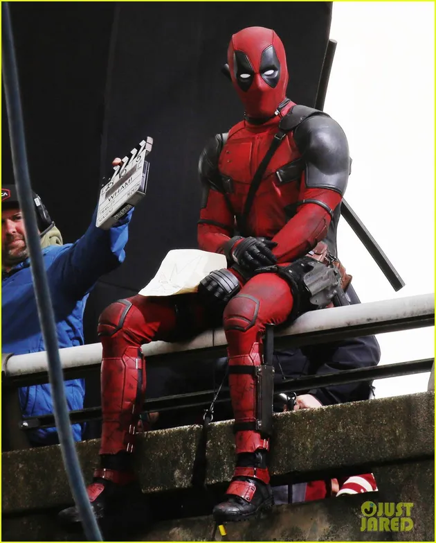 Deadpool