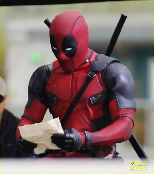 Deadpool