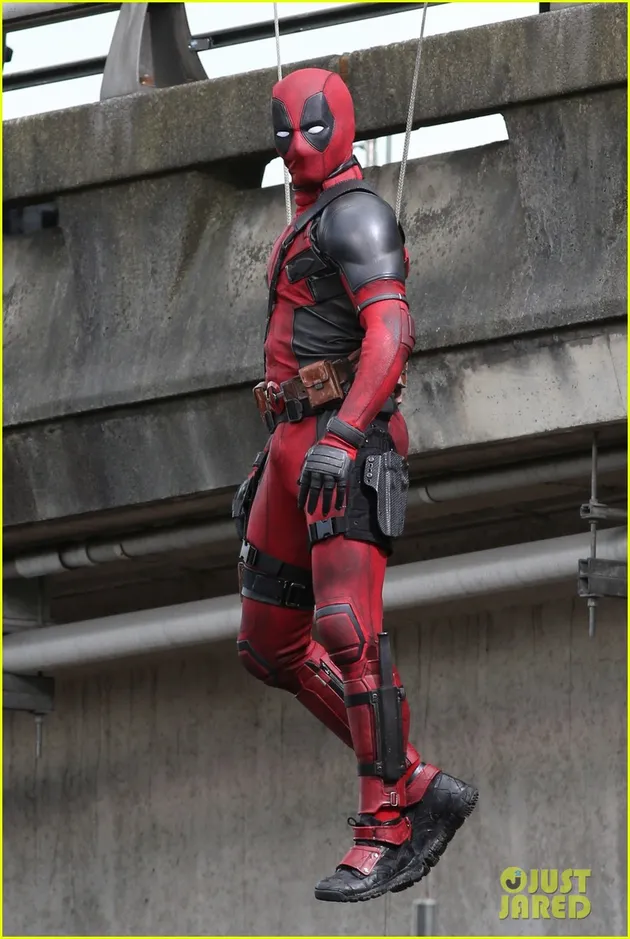 Deadpool