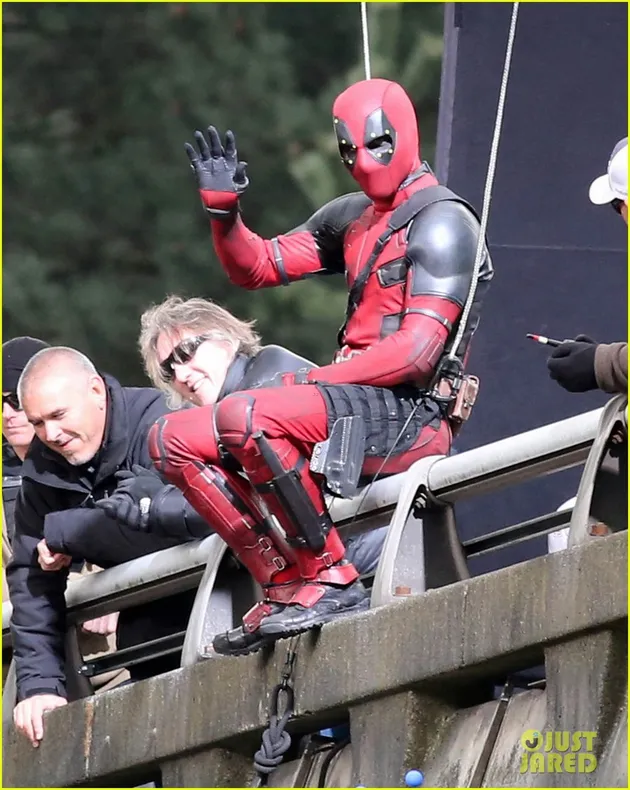 Deadpool