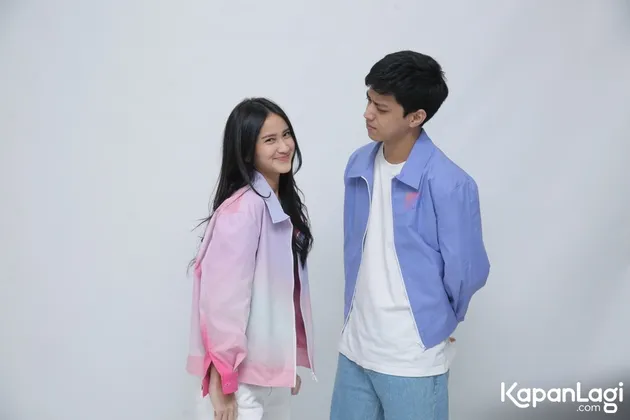 El Putra Sarira kuliah di mana