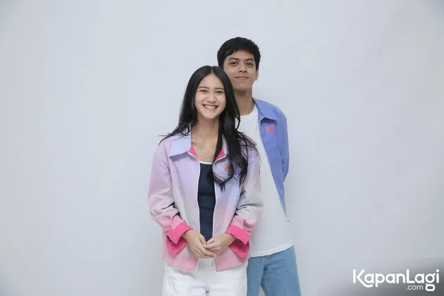 El Putra Sarira Leya Princy