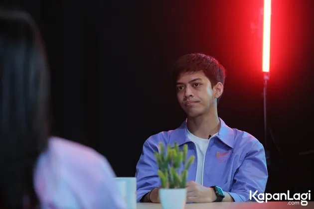 El Putra Sarira Lahir tahun