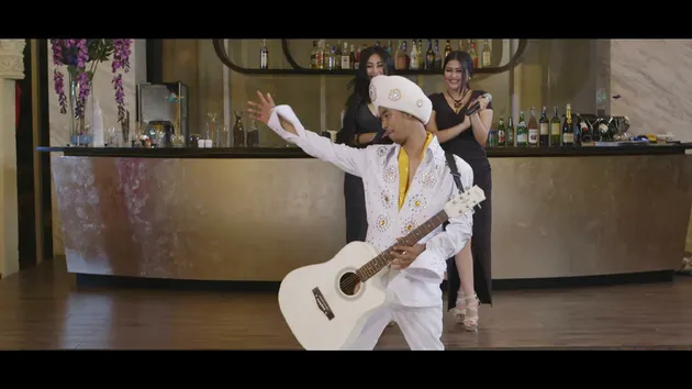 Komedi Moderen Gokil