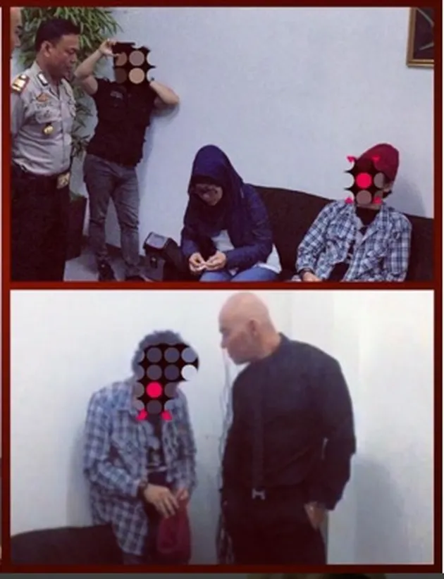 hater deddy corbuzier