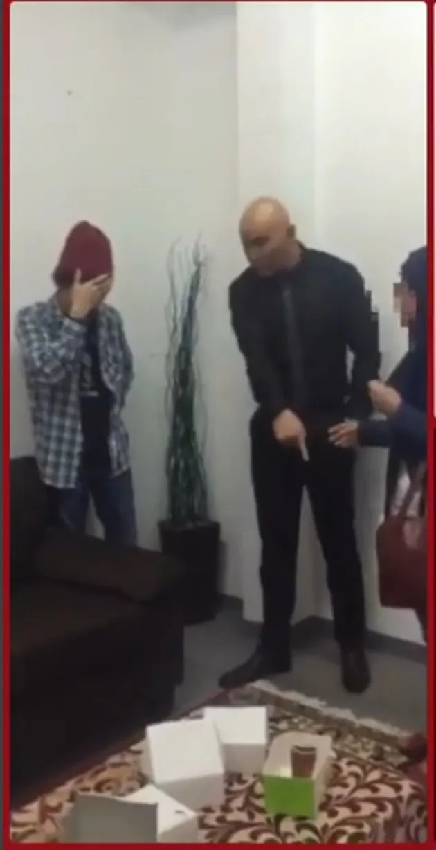 hater deddy corbuzier