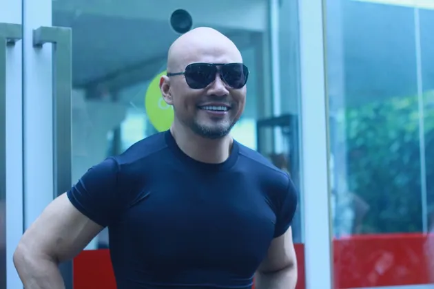 deddy corbuzier alay, video alay deddy corbuzier