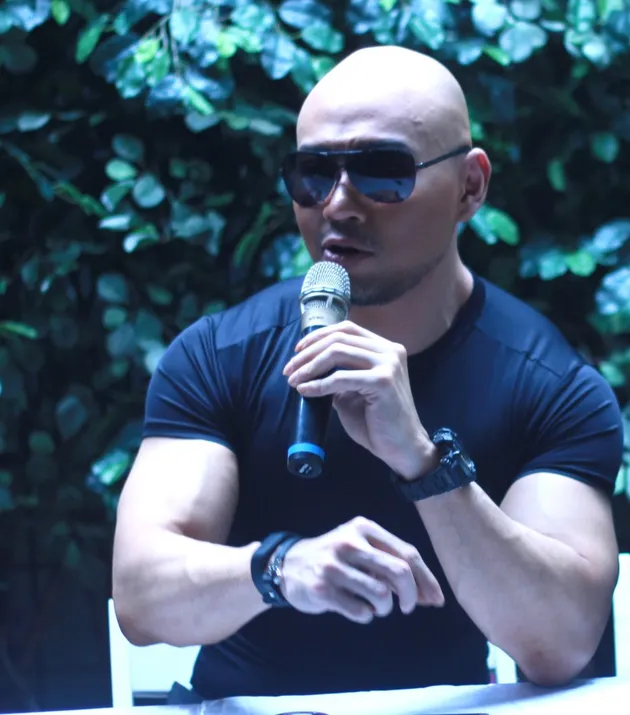 deddy corbuzier alay, video alay deddy corbuzier