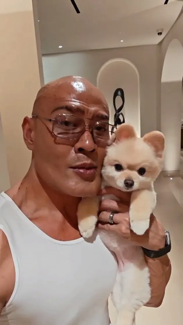 Deddy Corbuzier unggah video bersama sang istri