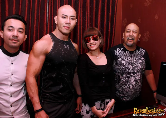 Deddy Corbuzier 