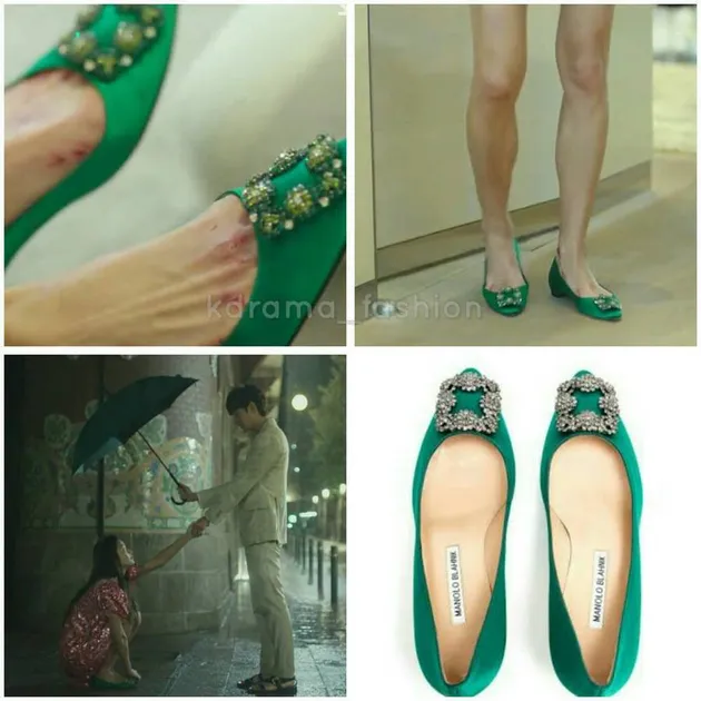 Lee Min Ho - Jun Ji Hyun