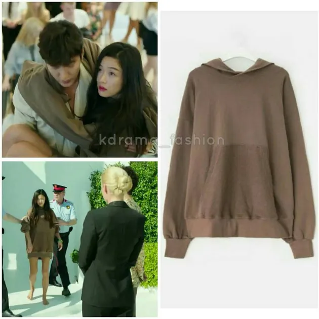 Lee Min Ho - Jun Ji Hyun