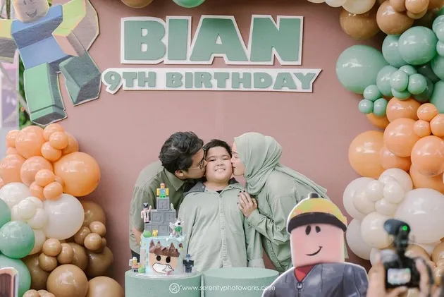 Ririe Fairus Ayus Sabyan