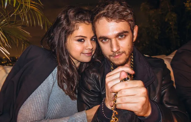Kiranya kedekatan ini tak berlangsung lama setelah dirilisnya lagu Zedd yang berjudul 'I Want You To Know' keduanya pun berangsur-angsur menjauh.