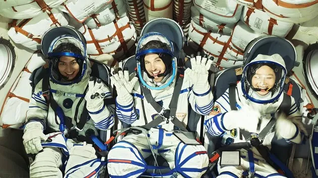 Gong Hyo Jin Bantu Lee Min Ho Cari Istri