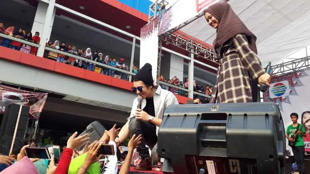 Nabila LIDA - Randa LIDA