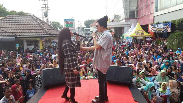 Nabila LIDA - Randa LIDA