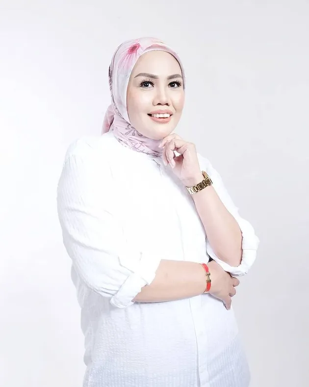 Elly Sugigi Jual Ginjal Perjuangan