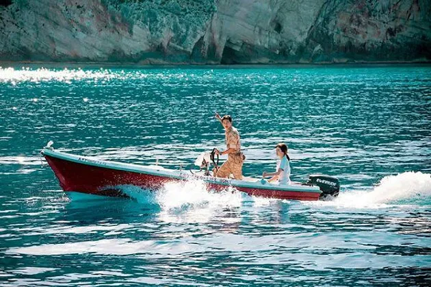 Lokasi syuting Descendants of the Sun