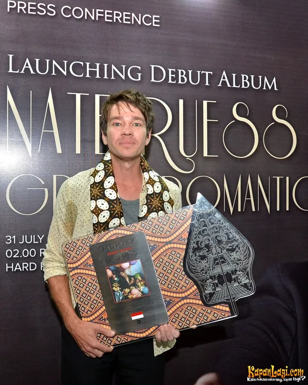 Nate Ruess