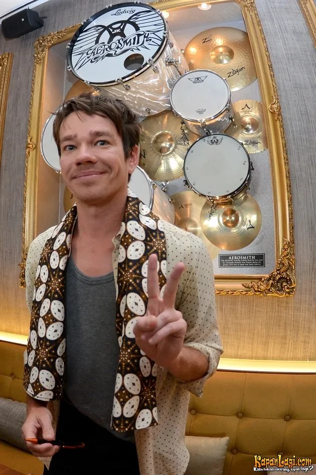 Nate Ruess