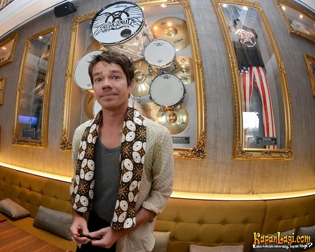 Nate Ruess