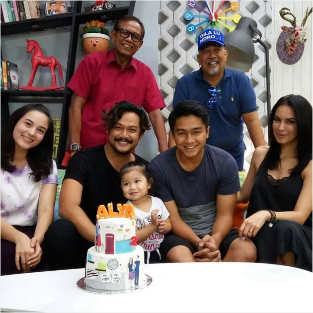 Indro Warkop