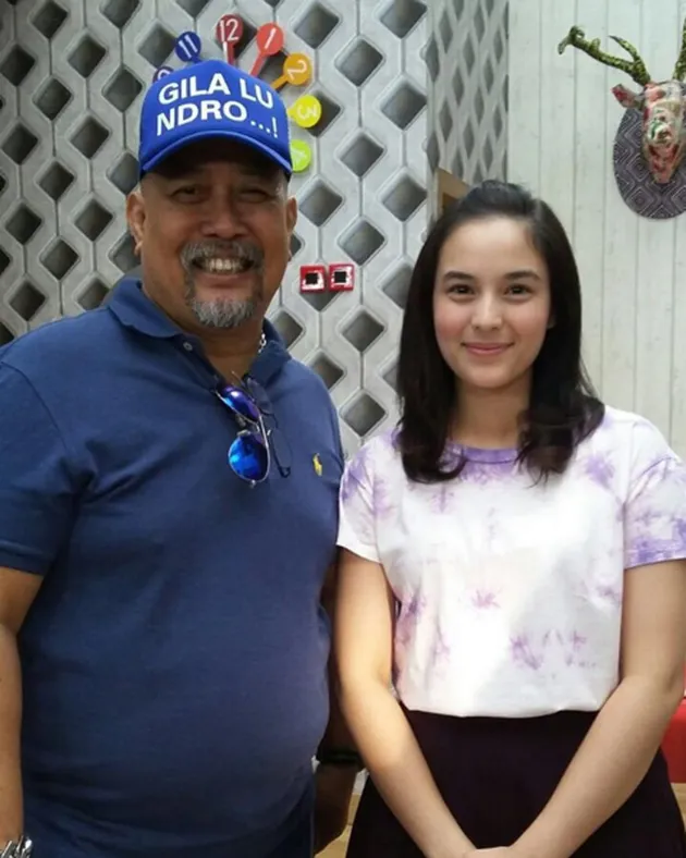 Indro Warkop