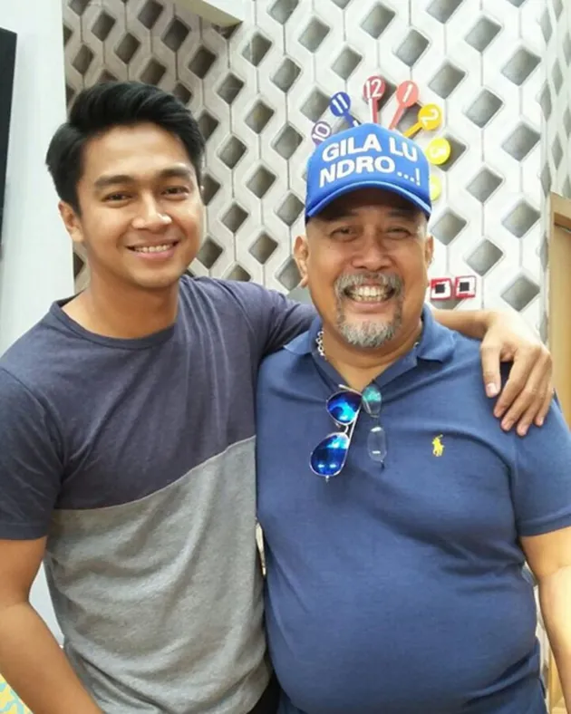 Indro Warkop