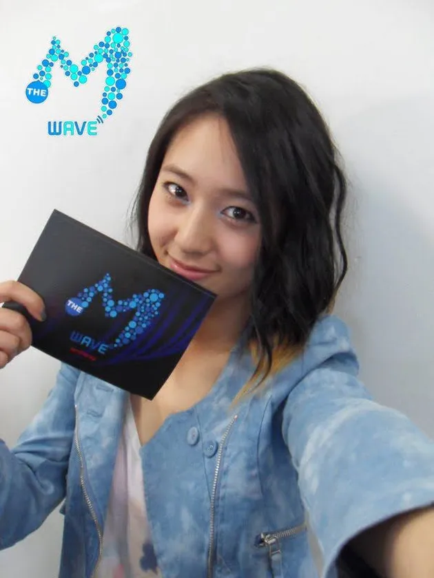 bintang k-pop sejak kecil