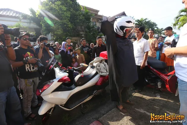 Olga Syahputra Meninggal Dunia