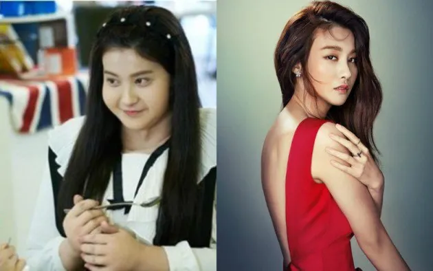 Aktris yang rela gemuk