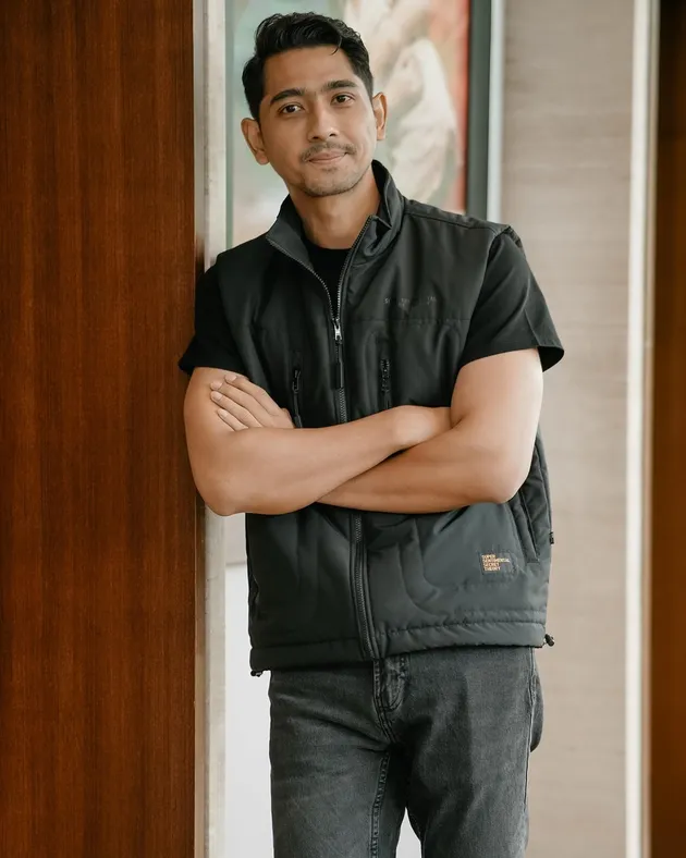 Arya Saloka Sayap Sayap Patah 2