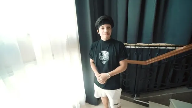 Atta Halilintar dan Aurel Hermansyah