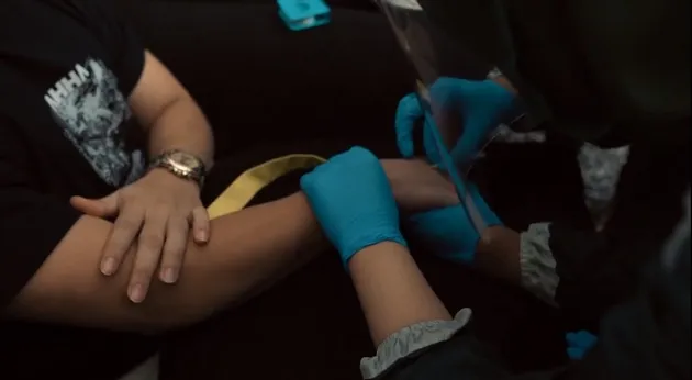 Atta Halilintar dan Aurel Hermansyah