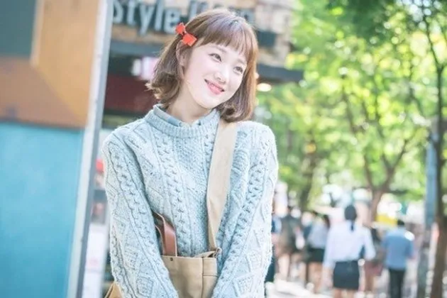 Selebriti Korea