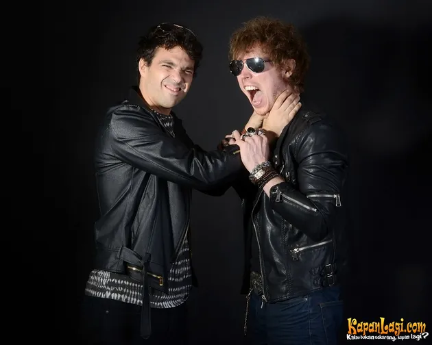 Dengan Fakta-Fakta Ini Sudah Pantaskah Arkarna Menjadi WNI?