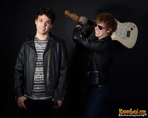 Dengan Fakta-Fakta Ini Sudah Pantaskah Arkarna Menjadi WNI?