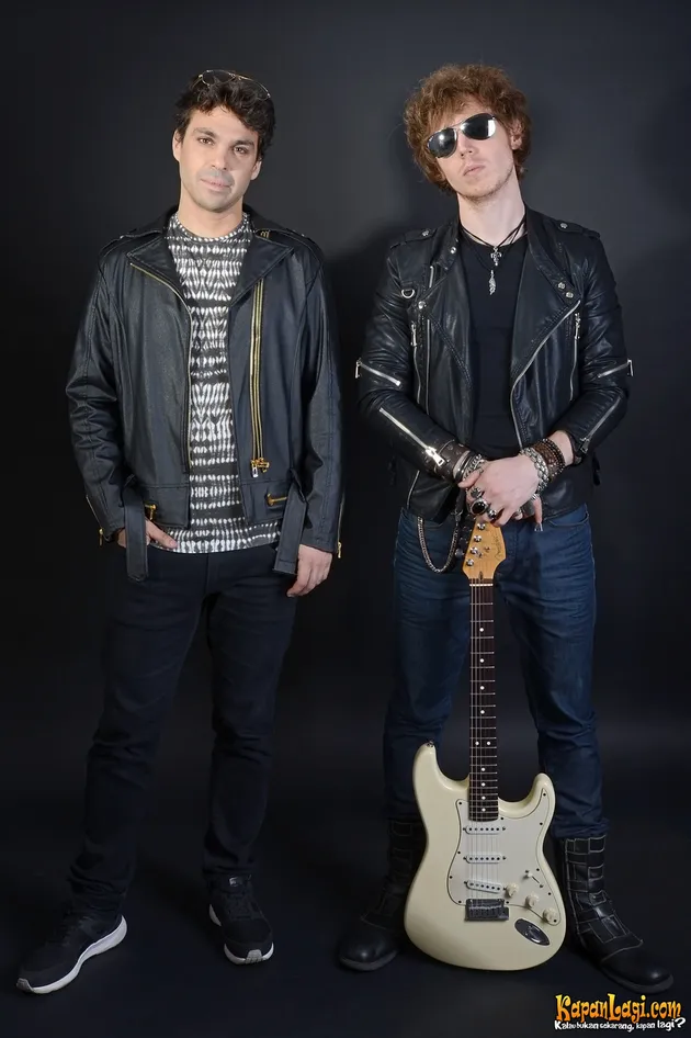 Dengan Fakta-Fakta Ini Sudah Pantaskah Arkarna Menjadi WNI?