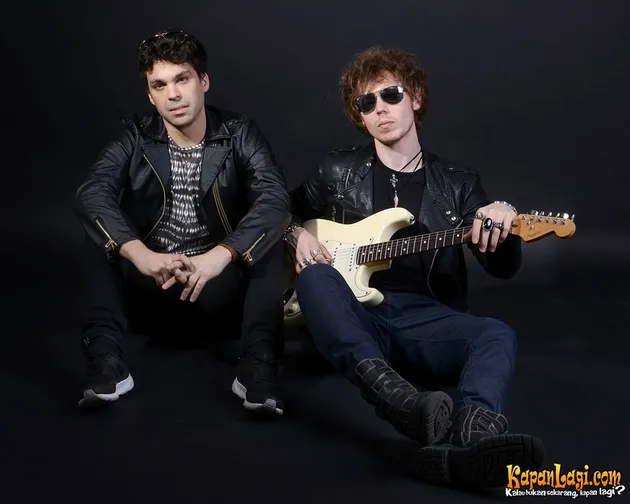 Dengan Fakta-Fakta Ini Sudah Pantaskah Arkarna Menjadi WNI?